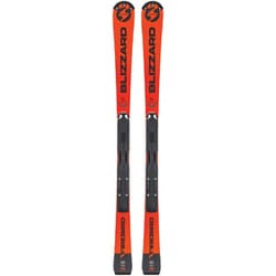 ヨドバシ.com - スキー板「ブリザード FIREBIRD SL JR-RACING 143cm OR/BK」＋ビンディング「ブリザード RACE  10 BK/OR」セット [旧モデル ジュニアレーシング] 通販【全品無料配達】