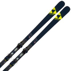 ヨドバシ.com - スキー板「フィッシャー RC4 WC GS M CB 193cm」＋ 
