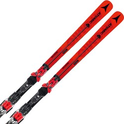 ヨドバシ.com - スキー板「アトミック REDSTER G9 FIS Red 180cm」＋