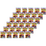 松山製菓 テキサスコーン お好み焼き 10g ×30個セット