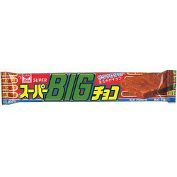 ヨドバシ Com リスカ Riska スーパービックチョコ 菓子 1ケース 枚 通販 全品無料配達 ヨドバシ Com リスカ Riska スーパービックチョコ 菓子 1ケース 枚 通販 全品無料配達