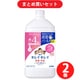 ライオン キレイキレイ キレイキレイ 薬用泡ハンドソープ つめかえ用特大サイズ 800ml 2個セット