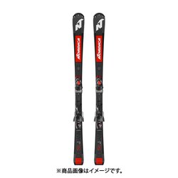 ヨドバシ.com - スキー板「ノルディカ DOBERMANN SLJ PLATE