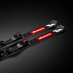 ヨドバシ.com - スキー板「ノルディカ DOBERMANN SLJ PLATE