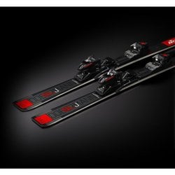 ヨドバシ.com - スキー板「ノルディカ DOBERMANN SLJ PLATE