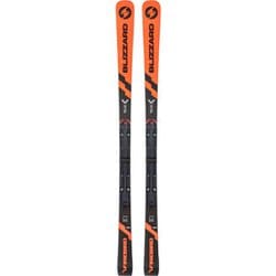 Blizzard Racing Gs Junior Ski Pack + Bindings