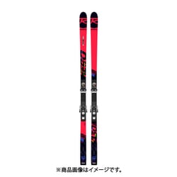 ヨドバシ.com - スキー板「ロシニョール HERO ATHLETE GS (R22) 182cm 