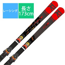 ヨドバシ.com - スキー板「ロシニョール HERO MASTER (R22) 173cm」＋ 
