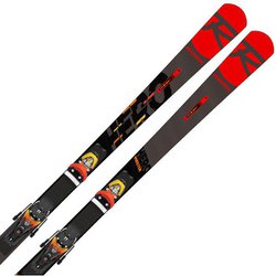 ヨドバシ.com - スキー板「ロシニョール HERO MASTER (R22) 183cm」+