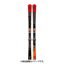 ヨドバシ.com - スキー板「ロシニョール HERO MASTER (R22) 183cm」＋ 
