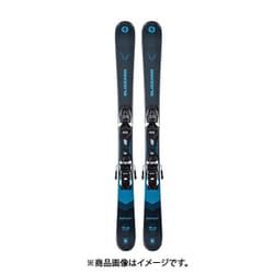 ヨドバシ.com - スキー板「ブリザード RUSTLER TWIN JR 128cm」＋ 