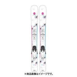 ヨドバシ.com - スキー板「ロシニョール FUN GIRL (100-130) (KID-X ...