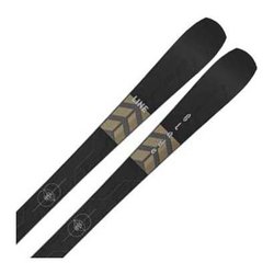 ヨドバシ.com - スキー板「LINE SKI BLADE 92 167cm」+ビンディング ...