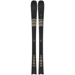 ヨドバシ.com - スキー板「LINE SKI BLADE 92 167cm」+ビンディング ...