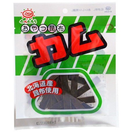 前島食品 カム 13g 10個セット