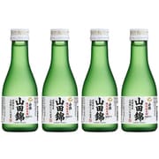 白鶴酒造 特撰 白鶴 特別純米酒 山田錦 14度～15度 180ml×4本 [日本酒]