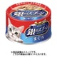 ユニ･チャーム 銀のスプーン 銀のスプーン 猫用 キャットフード 缶 まぐろ 70g 3個セット