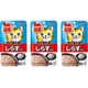 はごろもフーズ ねこまんまパウチしらす入り40g キャットフード 3個セット
