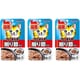 はごろもフーズ ねこまんまパウチ削り節入り40g キャットフード 3個セット