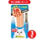 いなばペットフード 焼ささみ 高齢猫用 ほたて味 猫用おやつ 3個セット