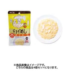 ヨドバシ.com - わんわん チョイめし 親子丼 80g ドッグフード 4個