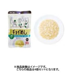 ヨドバシ.com - わんわん チョイめし なんか良さそうな習慣 80g