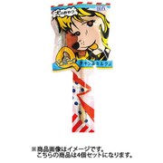 わんわん ペロQ ペロQチキンミルク1本 4個セット