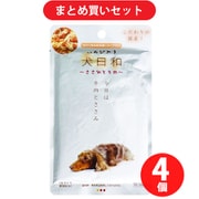 わんわん 犬日和レトルト ささみと牛肉 80g ドッグフード 4個セット