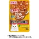 いなばペットフード チャオ CIAO CIAO 旨みスープパウチ まぐろ かつお節入り 40g 4個セット