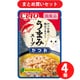 いなばペットフード チャオ CIAO CIAO 旨みスープパウチ かつお 40g 4個セット