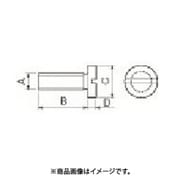 京セラ KYOCERA M3X12 (京セラ 部品) 4個セット