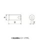 京セラ KYOCERA HS5X5 (京セラ 部品) 5個セット