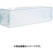 本多プラス HK22SL (アジャスターケース HKケース 幅22×奥行22×高さ120mm) 4個セット