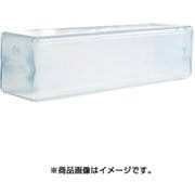 本多プラス HK-12SLL (アジャスターケース HKケース 幅12×奥行12×高さ200mm) 5個セット