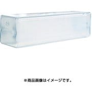 本多プラス HK-16 (アジャスターケース HKケース 幅16×奥行16×高さ50mm) 6個セット