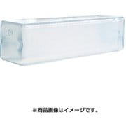 本多プラス HK-08L (アジャスターケース HKケース 幅8×奥行8×高さ80mm) 8個セット