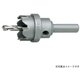 ハウスビーエム M606 (ホルソー虫ネジ 6mm) 4個セット