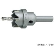 ハウスビーエム M606 (ホルソー虫ネジ 6mm) 4個セット