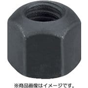 HALDER ハルダー 23070.0006 (HALDER 六角ナット DIN6330 片側球面、形状B) 4個セット