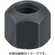 HALDER ハルダー 23070.0008 (HALDER 六角ナット DIN6330 片側球面、形状B) 4個セット