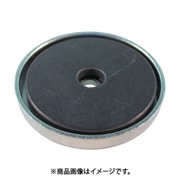 下西 SM953K (下西 マグネットホルダー φ31.5XH5) 5個セット
