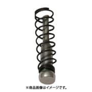 シンワ測定 81312 (シンワ 部品 スプリング前用ガイドピン付オートポンチM転がり防止グリップ付用) 4個セット