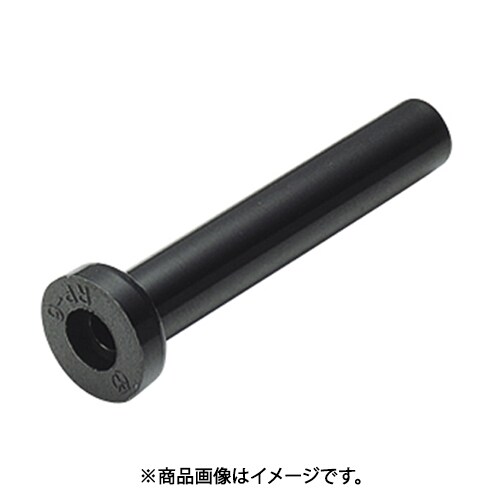 千代田通商 CHIYODA RP-10 (フジブラインドプラグ(樹脂製)10mm用) 4個セット