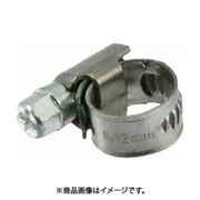 SUN UP サンアップ ホースバンド 1個 8.0-12mm 4個セット
