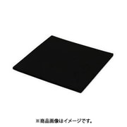光 GR3-10 (ゴム 黒 3×100×100mm) 4個セット