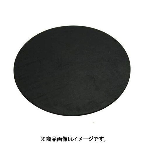 光 GR2-100 (ゴム 黒 2×100丸mm) 4個セット