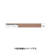 光 EG2-51 (エラストマーゴム板 茶 1×30×300mm) 4個セット
