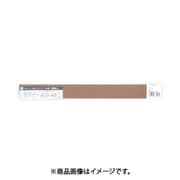 光 PEG2-51 (エラストマーゴム板 茶 1×30×300mm) 4個セット