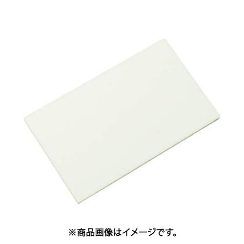 光 KA-531 (アクリル板 白 2×30×50mm) 4個セット