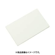 光 KA-531 (アクリル板 白 2×30×50mm) 4個セット